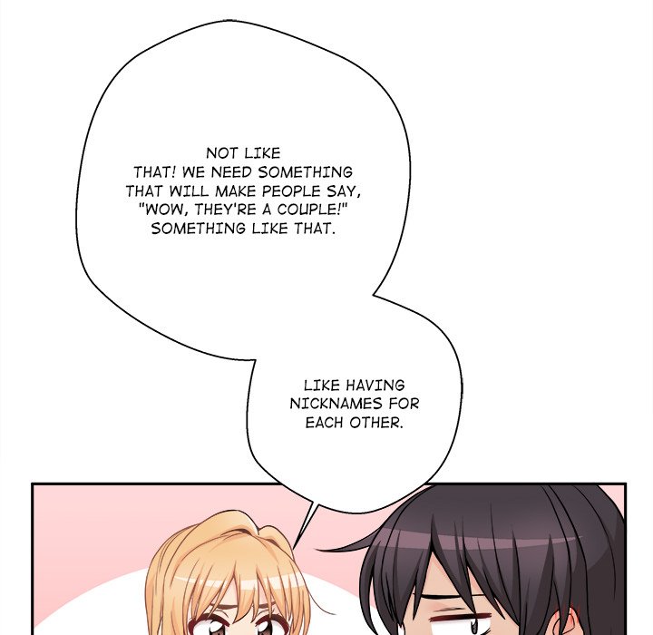 Crossing the Line