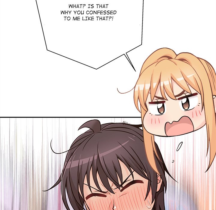 Crossing the Line