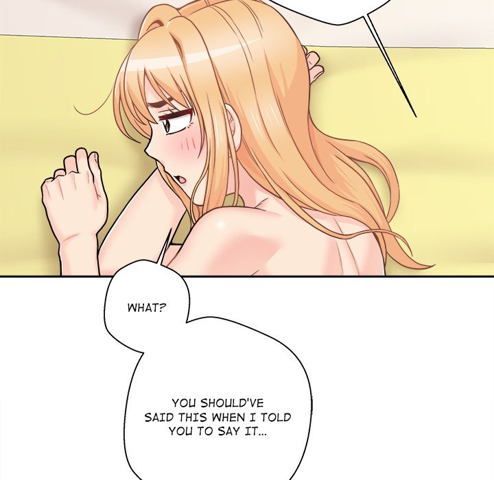 Crossing the Line