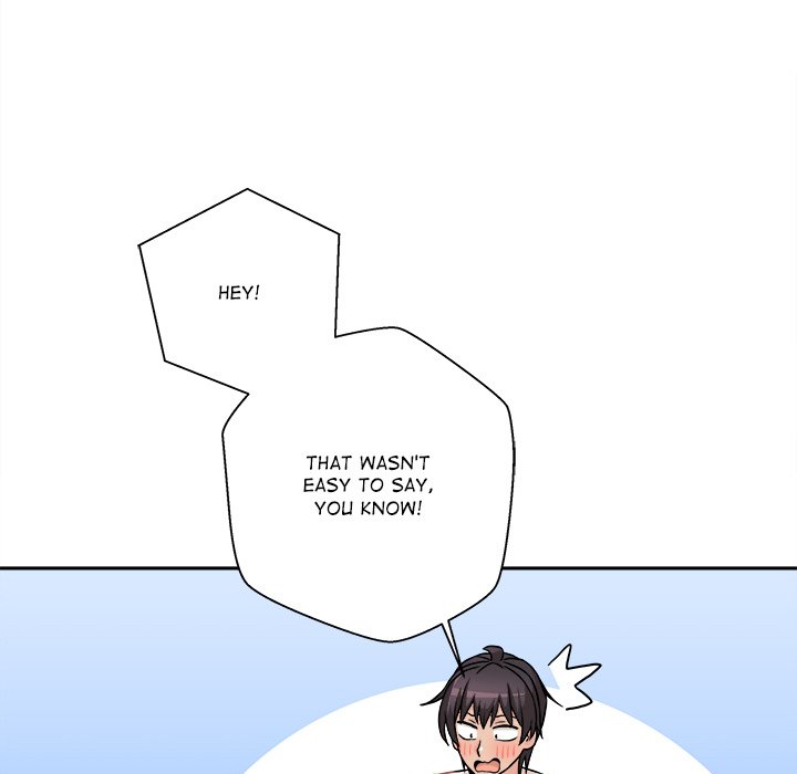 Crossing the Line