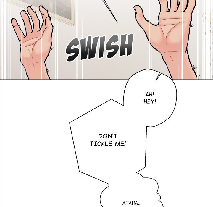 Crossing the Line