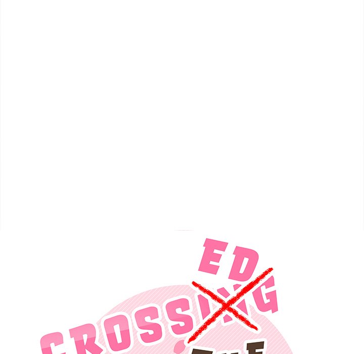 Crossing the Line
