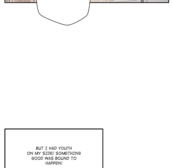 Crossing the Line