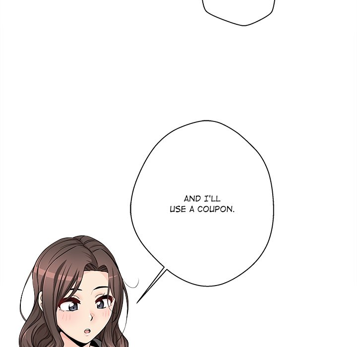 Crossing the Line