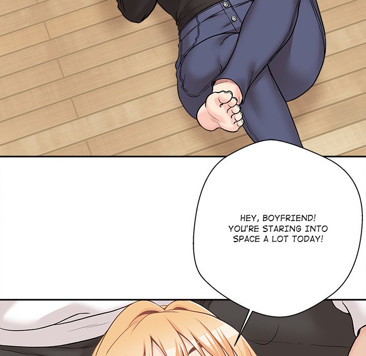 Crossing the Line