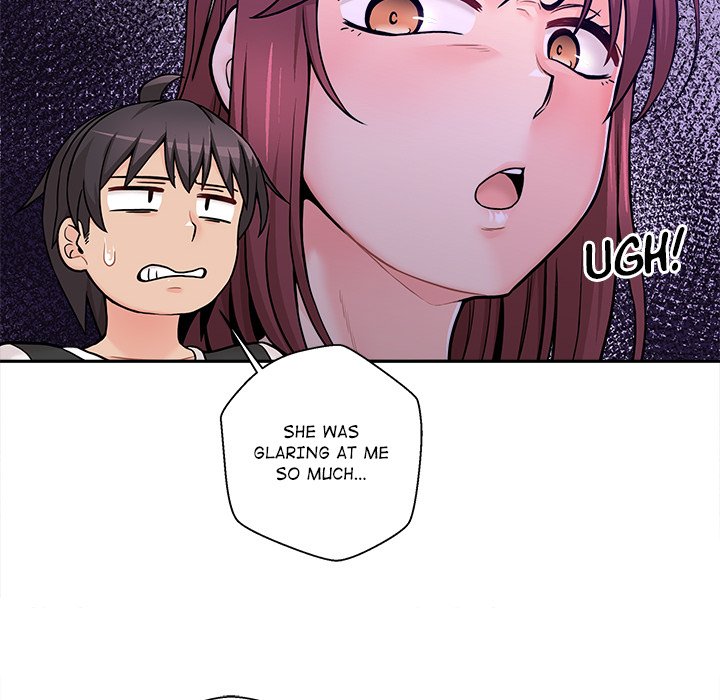 Crossing the Line