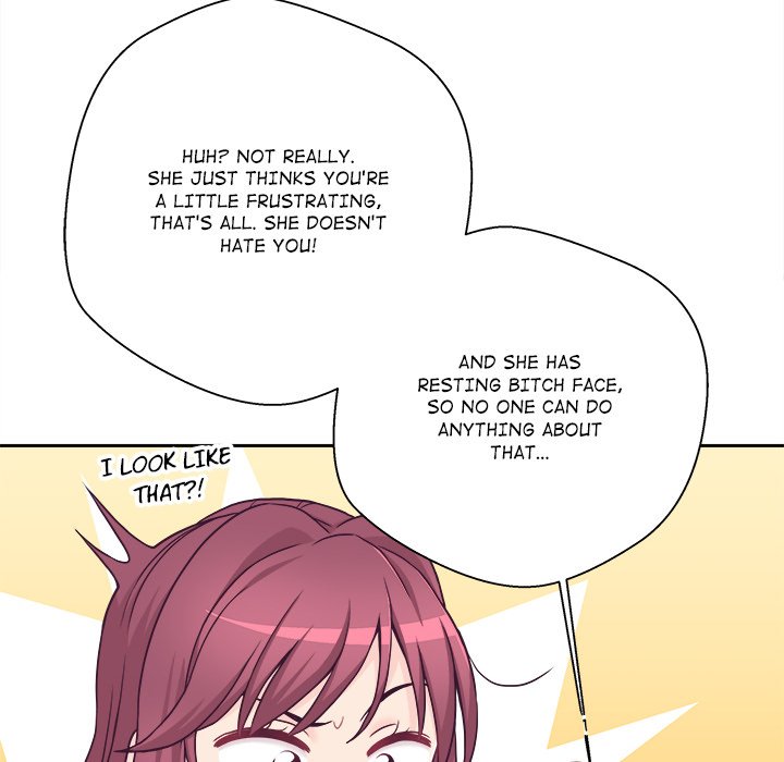 Crossing the Line