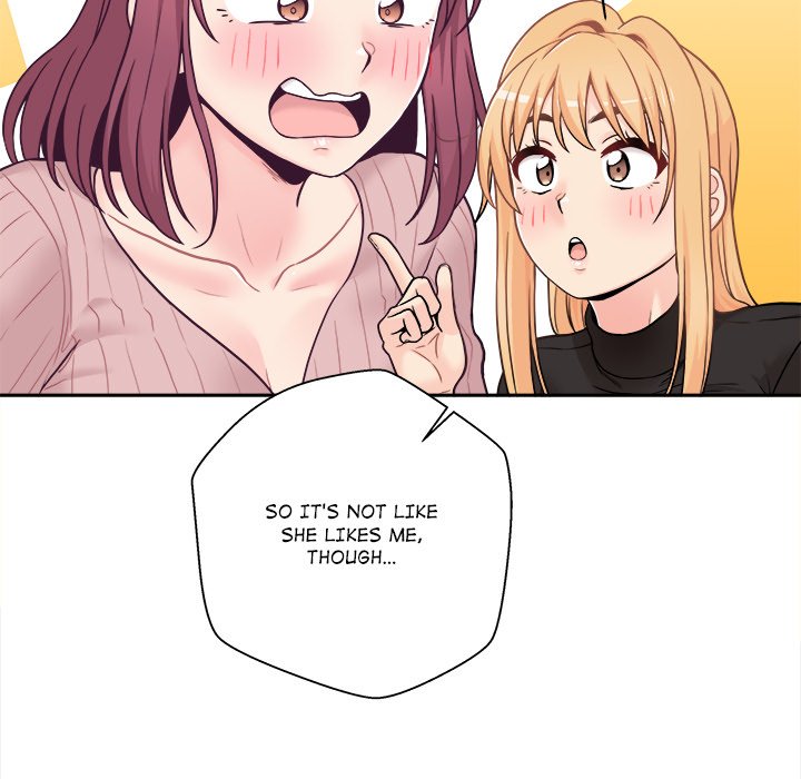 Crossing the Line