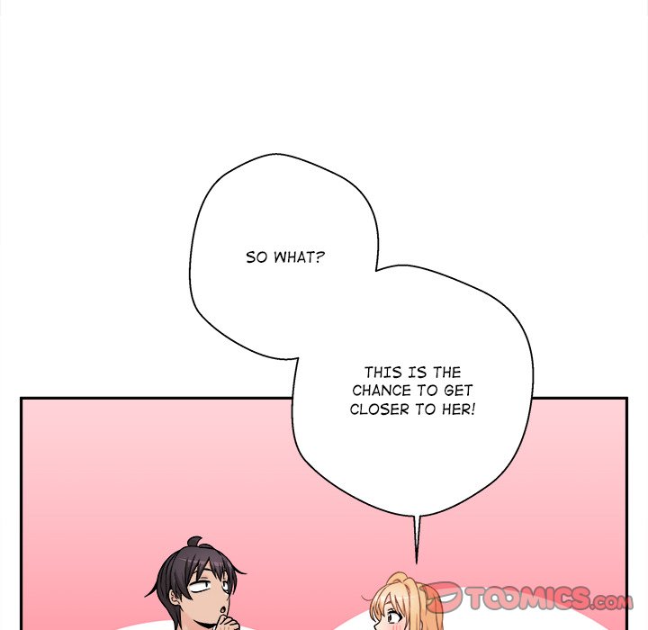 Crossing the Line