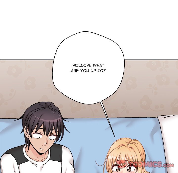 Crossing the Line