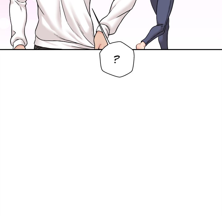 Crossing the Line