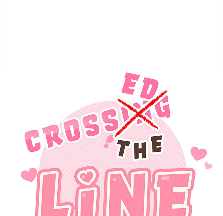 Crossing the Line