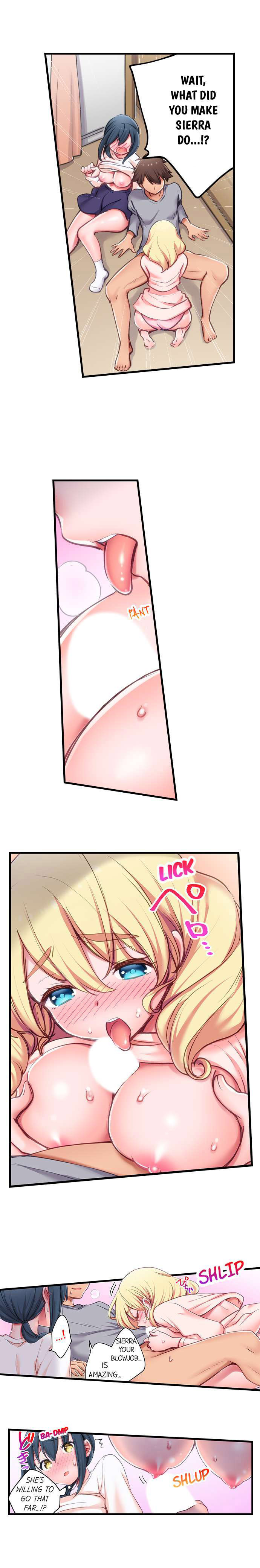 Cultural Appreciation Meets Sexual Education