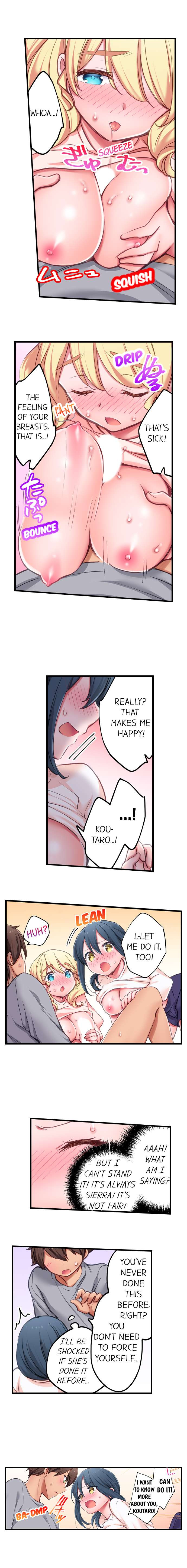 Cultural Appreciation Meets Sexual Education