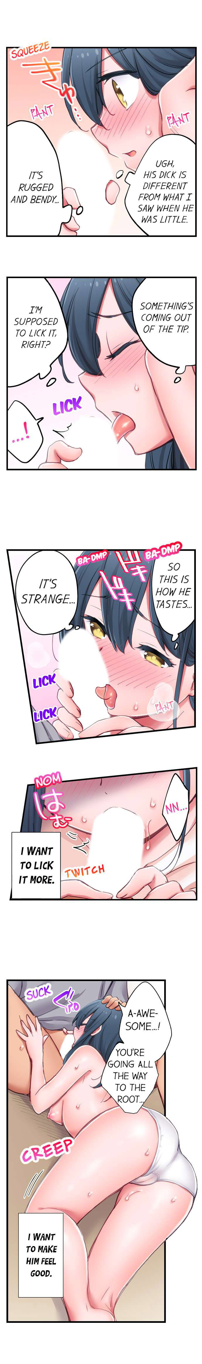 Cultural Appreciation Meets Sexual Education