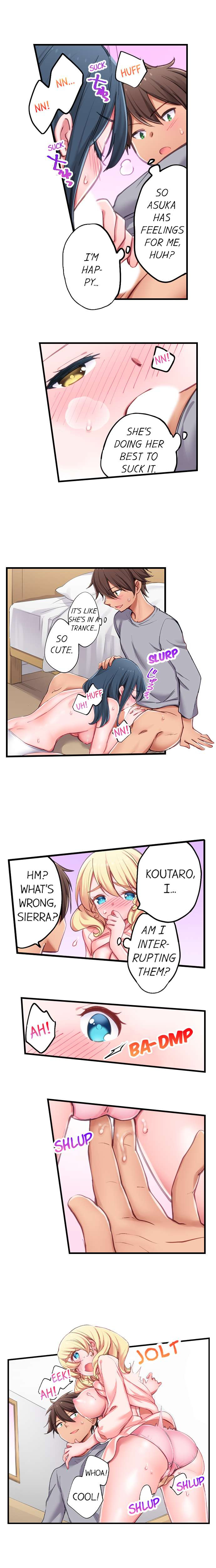 Cultural Appreciation Meets Sexual Education