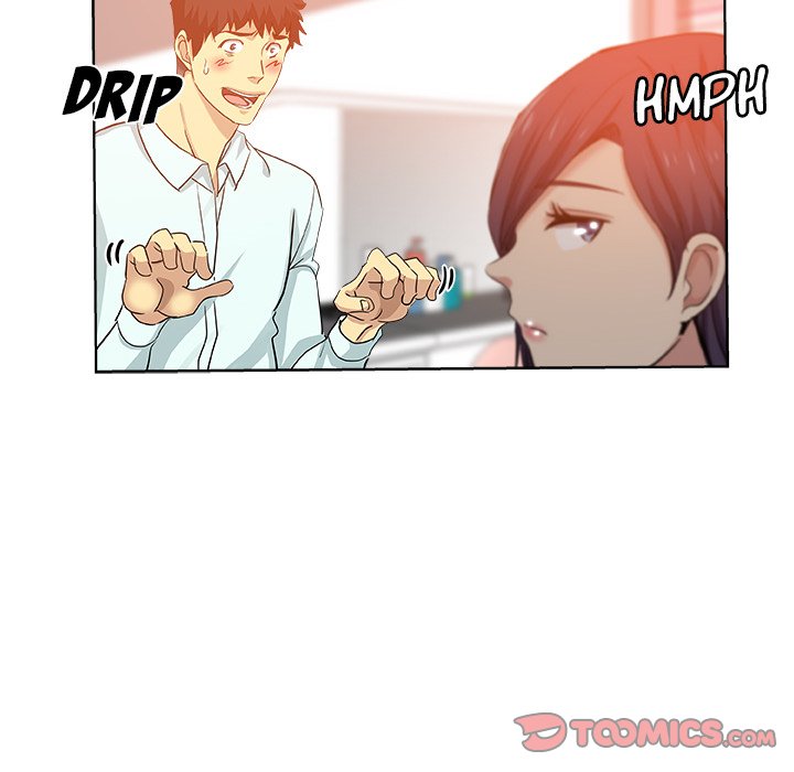 Dangerous Roomies