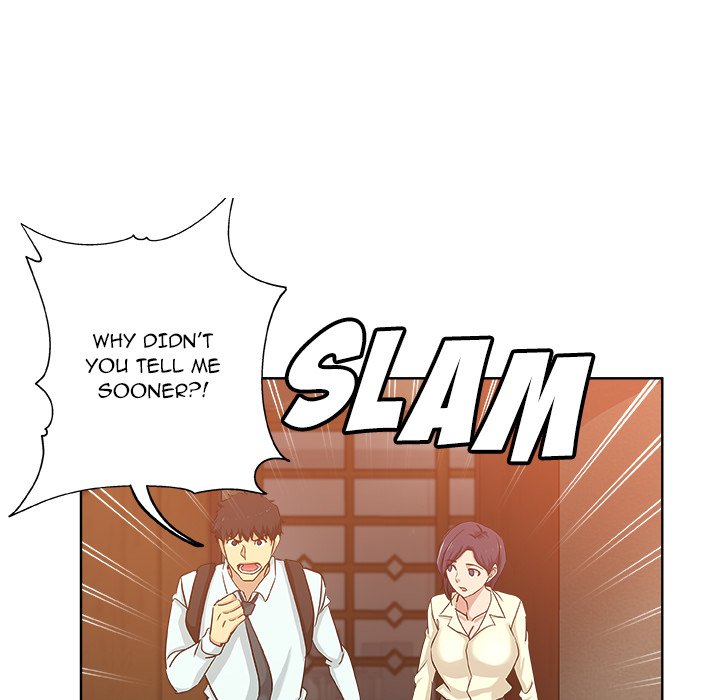 Dangerous Roomies