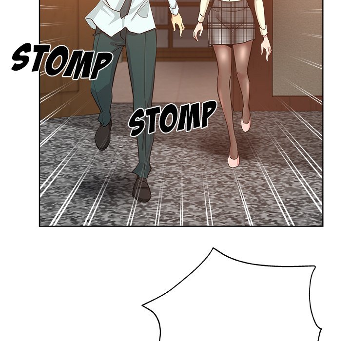 Dangerous Roomies