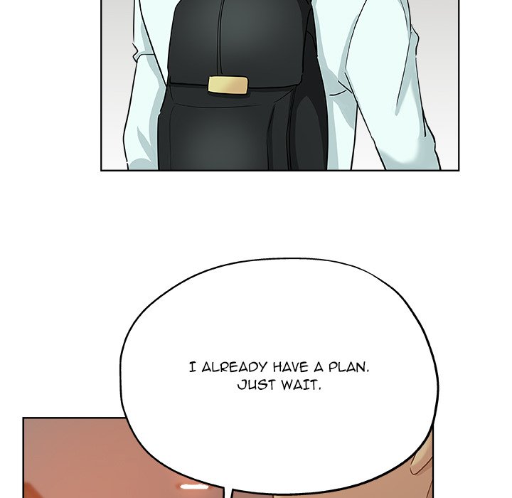 Dangerous Roomies