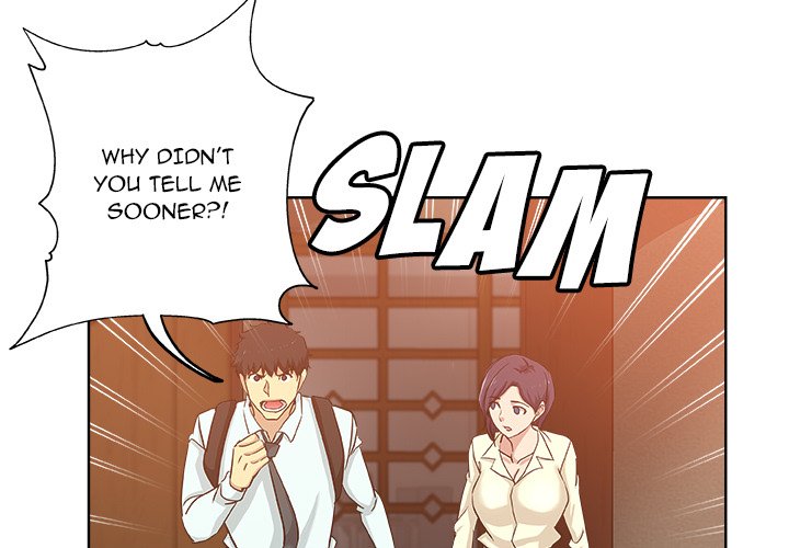 Dangerous Roomies
