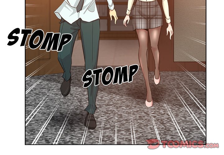 Dangerous Roomies