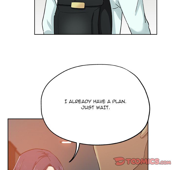 Dangerous Roomies