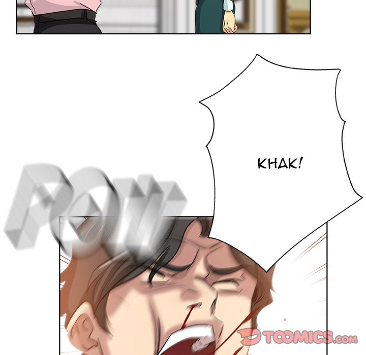 Dangerous Roomies