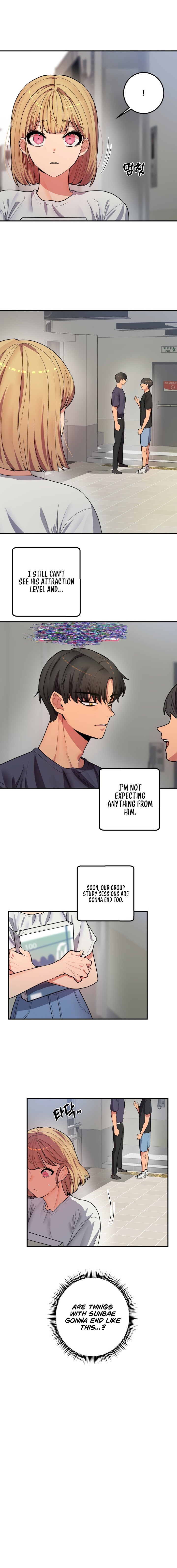 [Dating Sim Short Story] The Dating Simulator Cheat Code