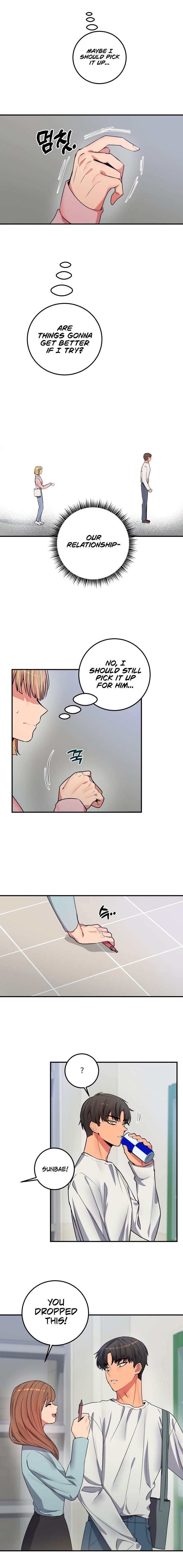 [Dating Sim Short Story] The Dating Simulator Cheat Code