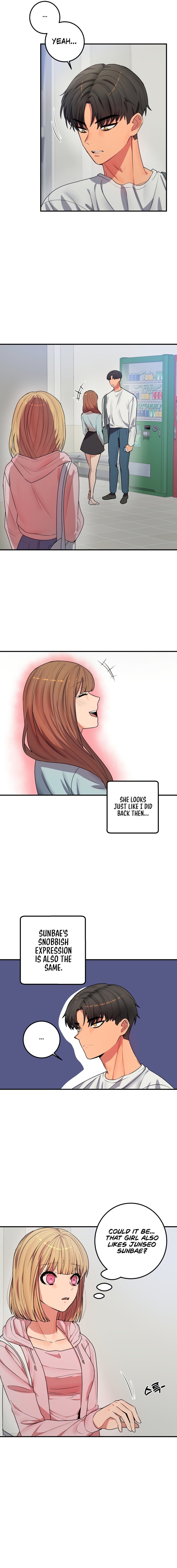 [Dating Sim Short Story] The Dating Simulator Cheat Code