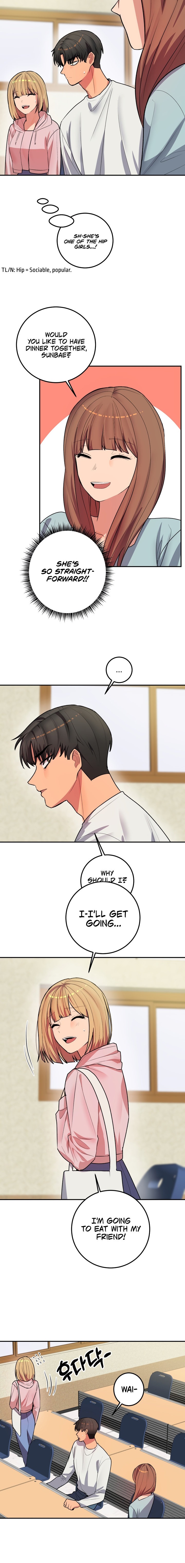 [Dating Sim Short Story] The Dating Simulator Cheat Code