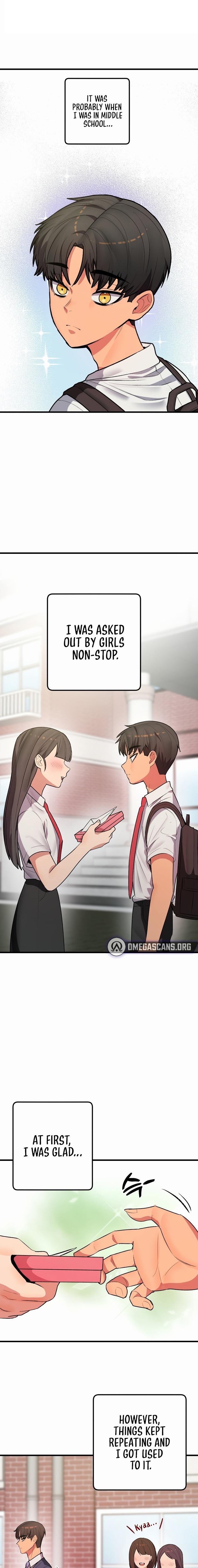 [Dating Sim Short Story] The Dating Simulator Cheat Code