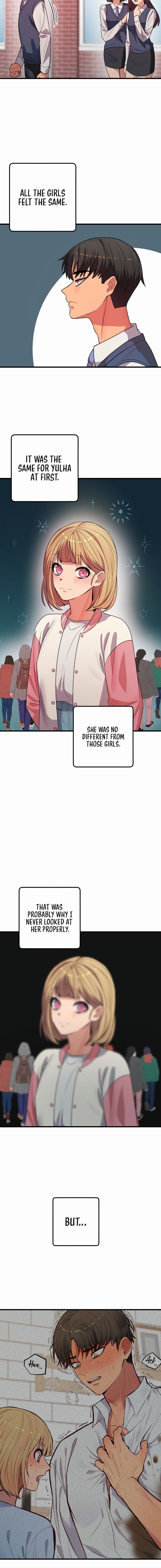 [Dating Sim Short Story] The Dating Simulator Cheat Code