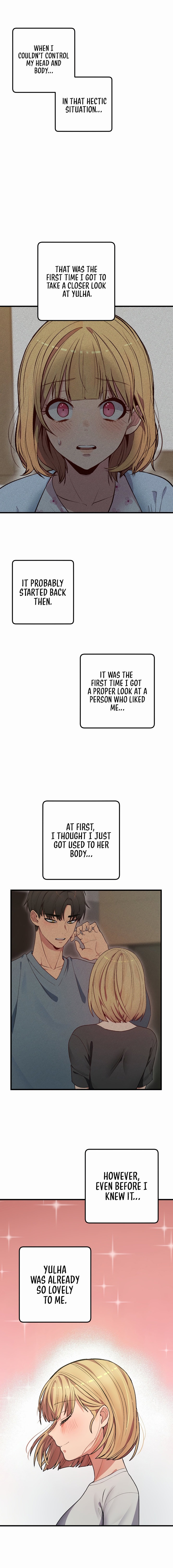 [Dating Sim Short Story] The Dating Simulator Cheat Code
