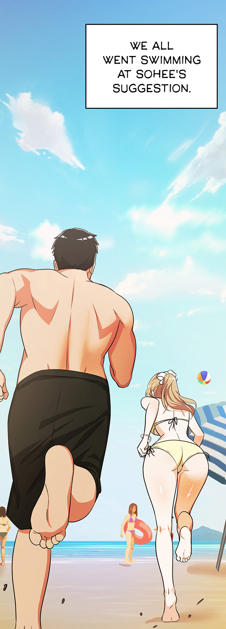 #Dense #Summer #Firstlove