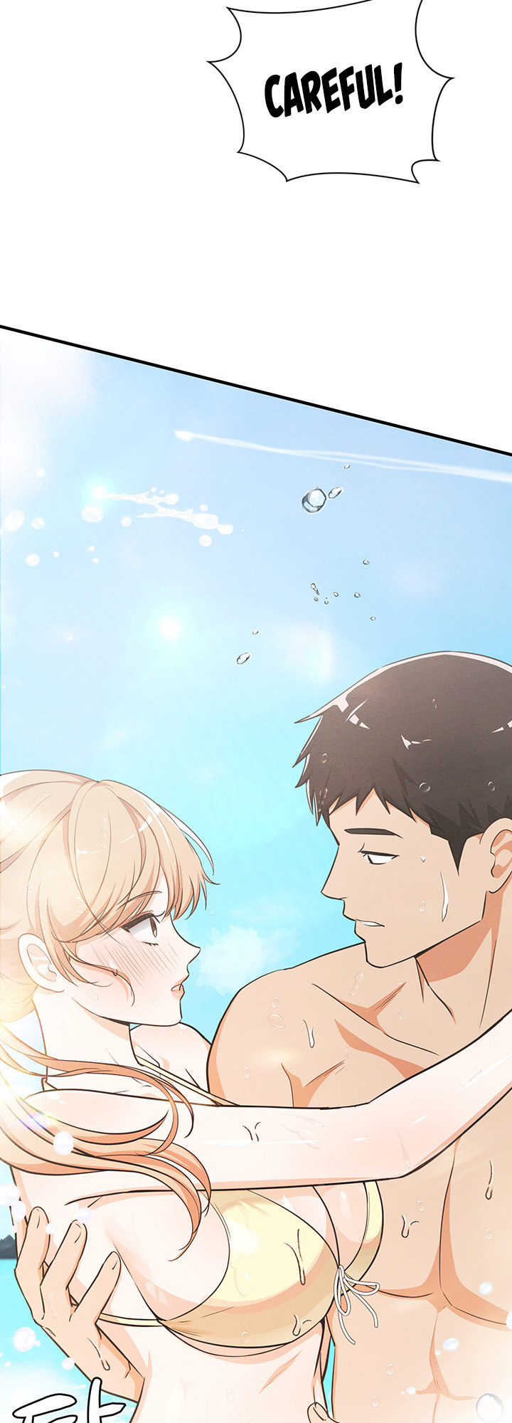 #Dense #Summer #Firstlove