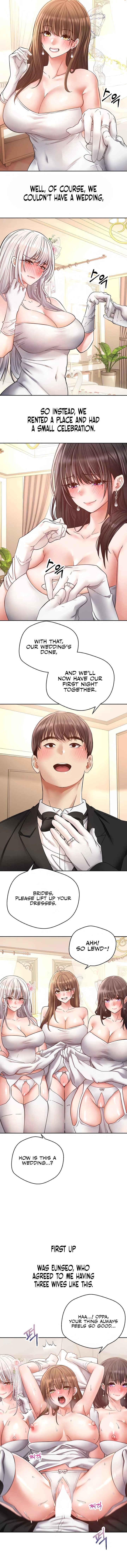 Desire Realization App