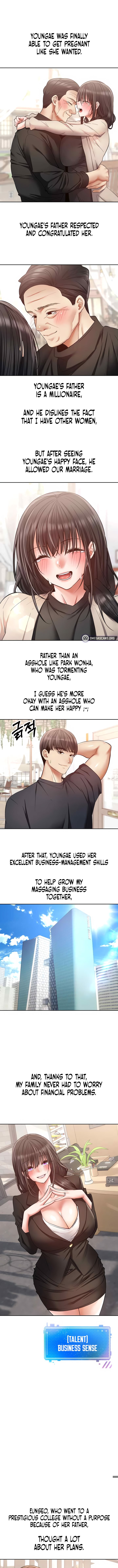 Desire Realization App