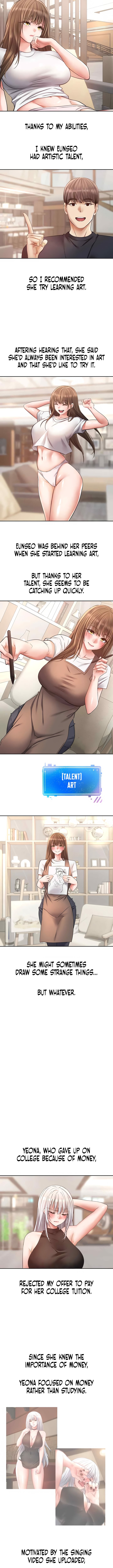 Desire Realization App