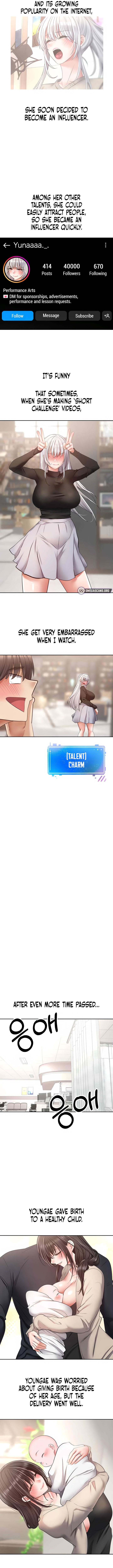 Desire Realization App