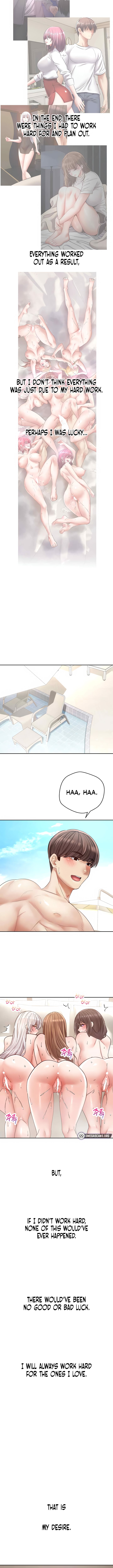 Desire Realization App