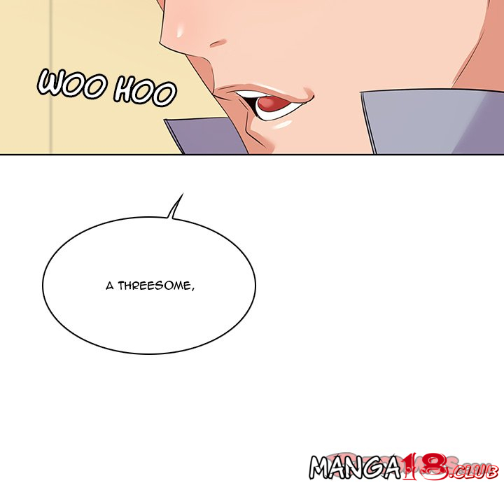 Desperate Measures