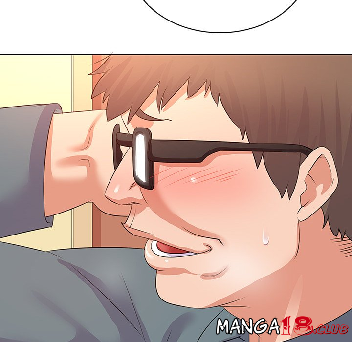 Desperate Measures