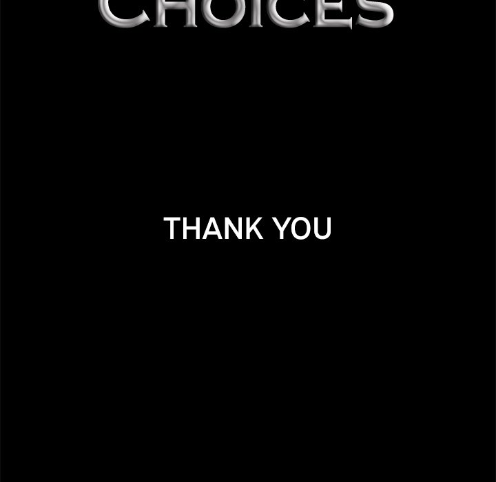 Difficult Choices