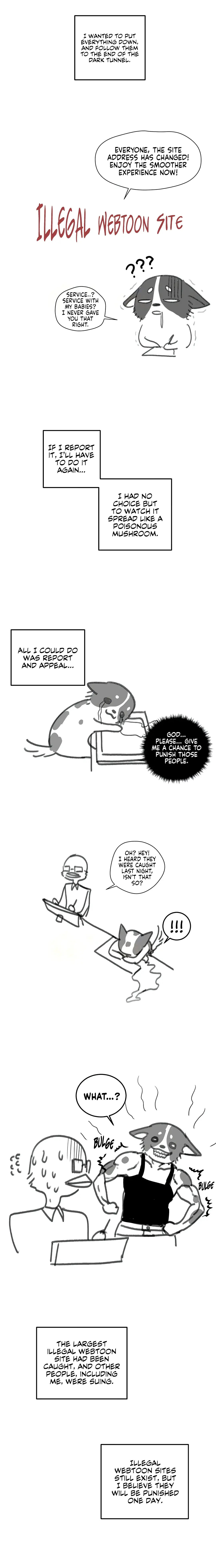 Dirty Reverie