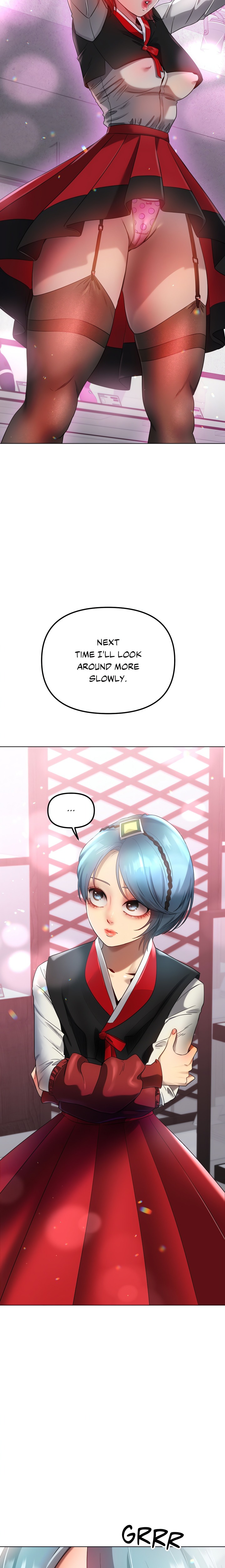 Do You Like to Exercise?