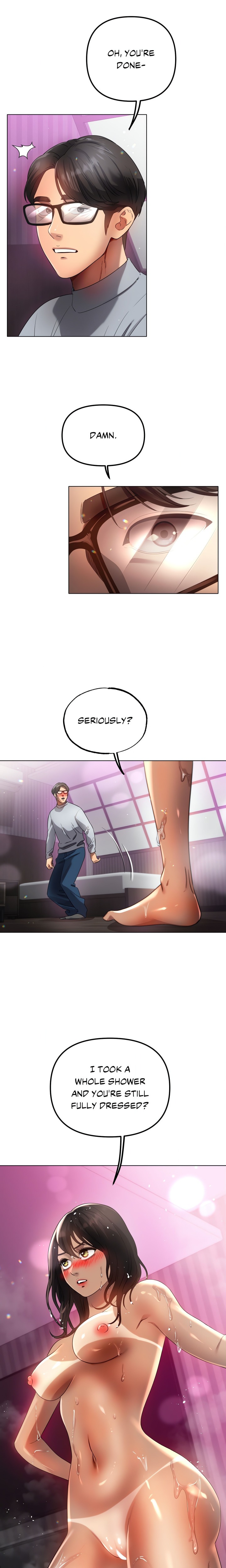 Do You Like to Exercise?