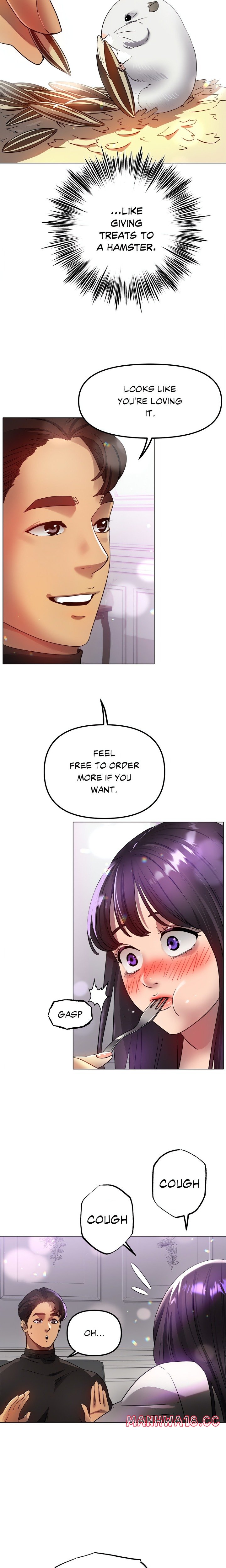 Do You Like to Exercise?