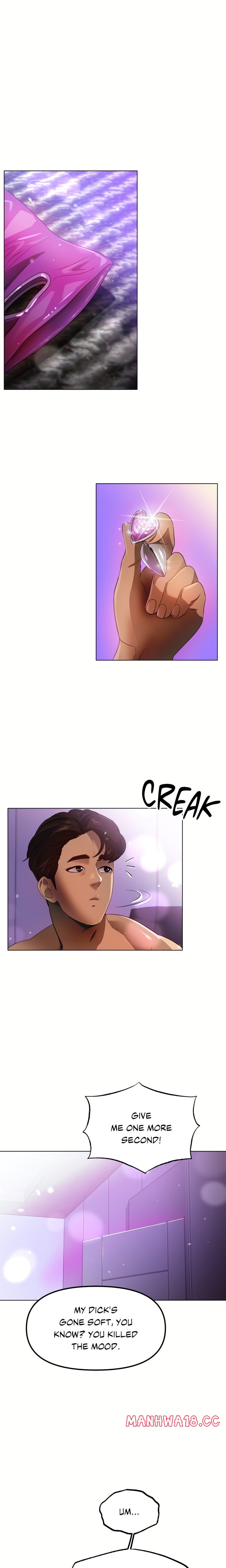 Do You Like to Exercise?